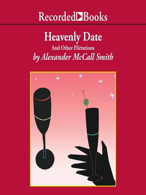 Title details for Heavenly Date by Alexander McCall Smith - Wait list
